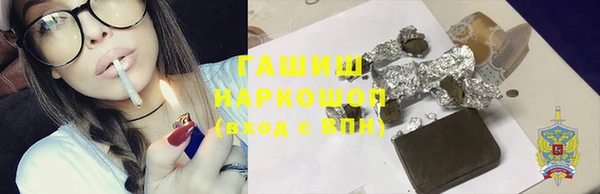 хмурый Михайловск